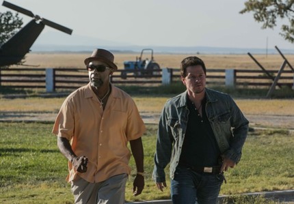 Review: 2 GUNS is A Solidly Entertaining, Comedy-Infused Action Film